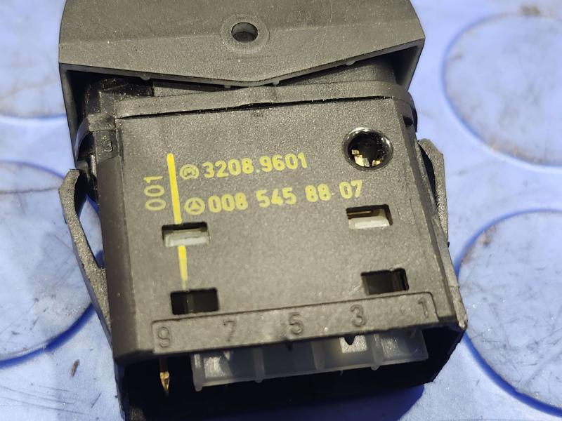 2012 Mercedes Sprinter Misc Ebay Parts