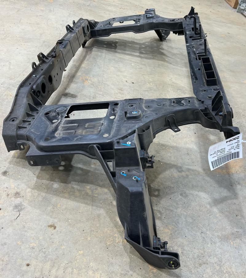 2016 Kia Sedona Radiator Support