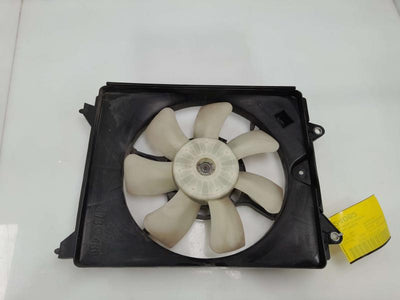 2016 Honda HR-V Electric Cooling Motor