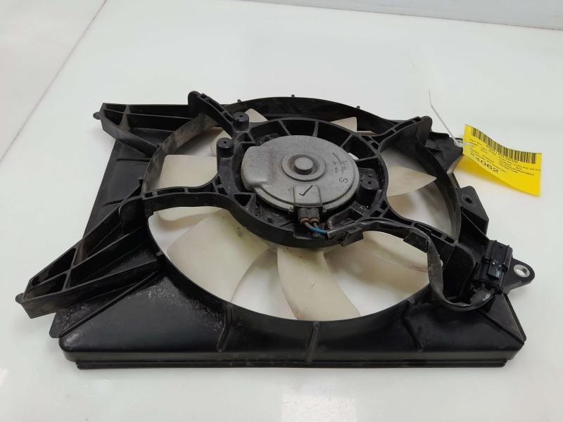 2016 Honda HR-V Electric Cooling Motor