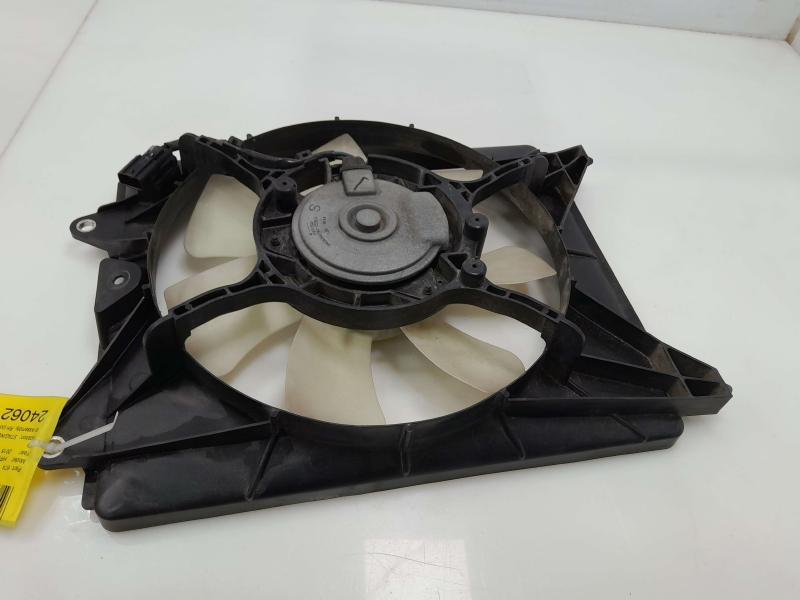 2016 Honda HR-V Electric Cooling Motor