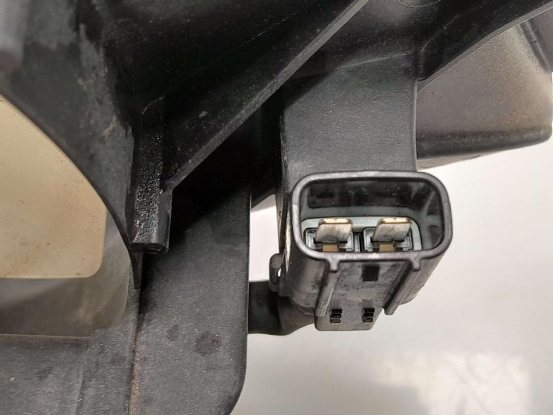 2016 Honda HR-V Electric Cooling Motor