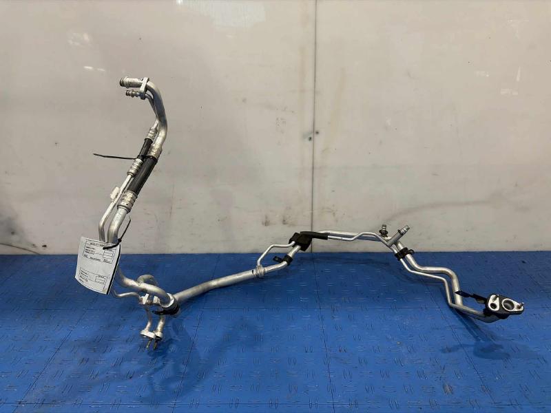 2016 Land Rover Range Rov Air Conditioner Hose