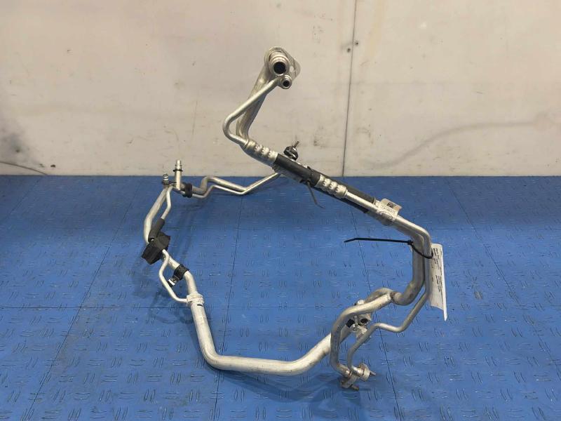 2016 Land Rover Range Rov Air Conditioner Hose
