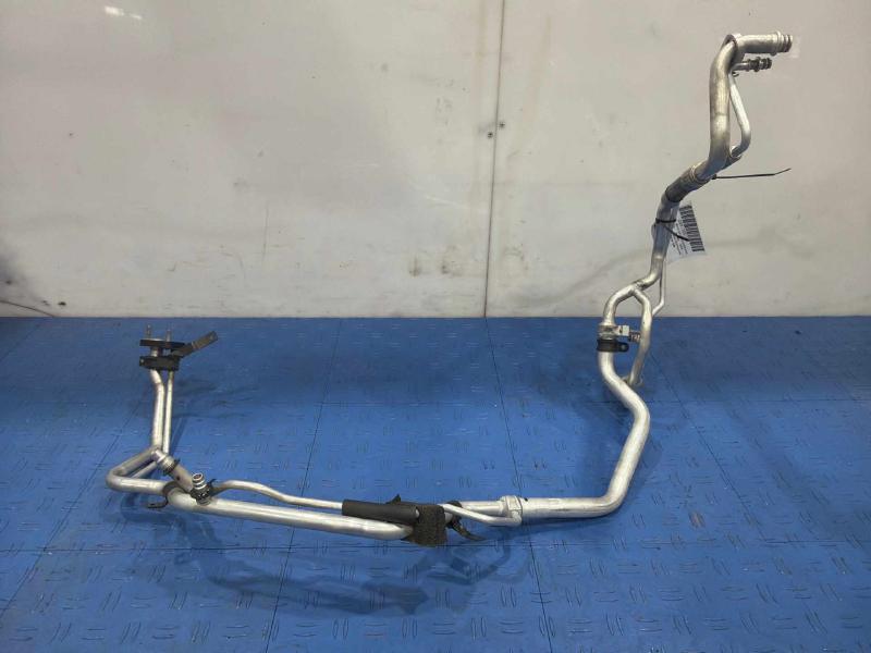 2016 Land Rover Range Rov Air Conditioner Hose
