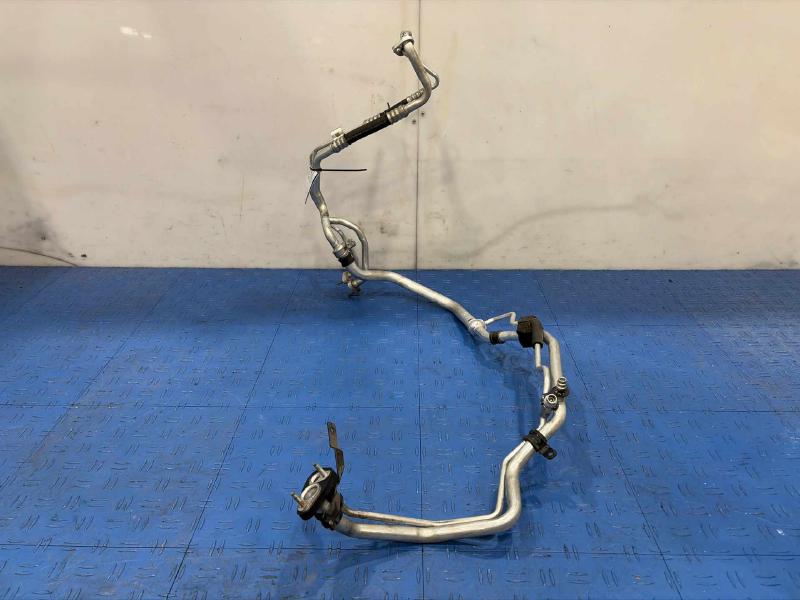 2016 Land Rover Range Rov Air Conditioner Hose