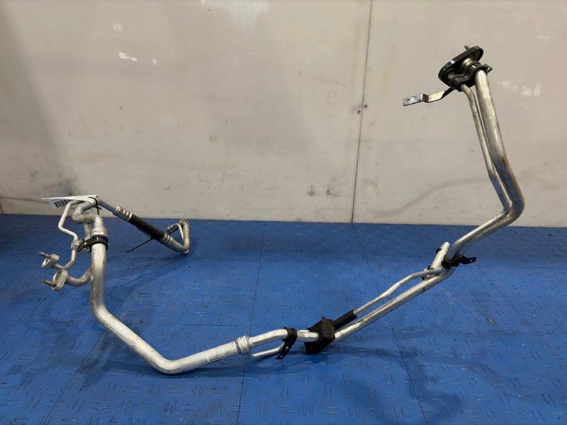 2016 Land Rover Range Rov Air Conditioner Hose