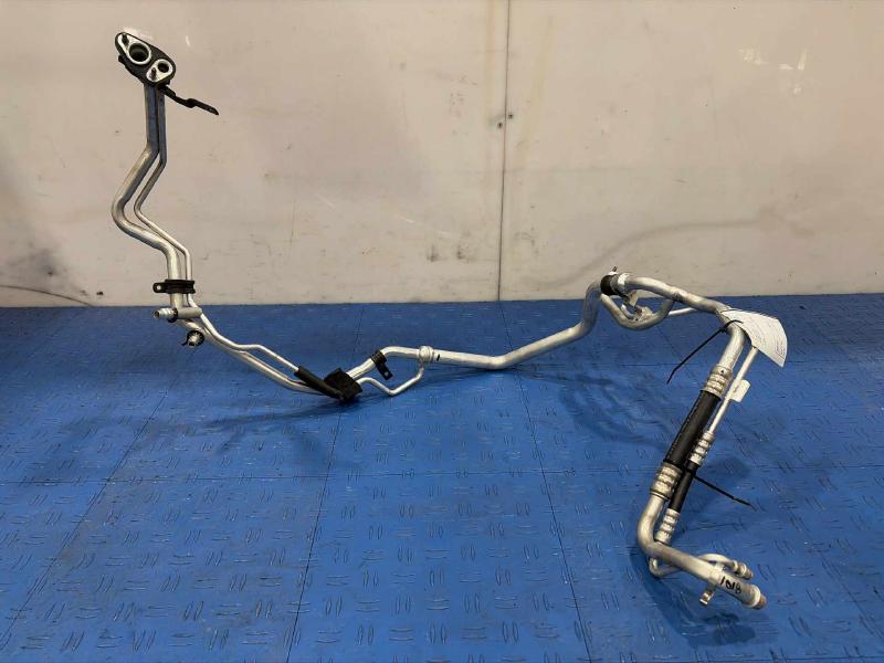 2016 Land Rover Range Rov Air Conditioner Hose