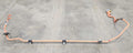 2017 Toyota Prius Wire Harness (Body)