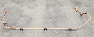 2017 Toyota Prius Wire Harness (Body)