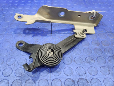 2010 Chevrolet Tahoe Hood Hinge