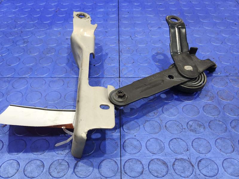 2010 Chevrolet Tahoe Hood Hinge