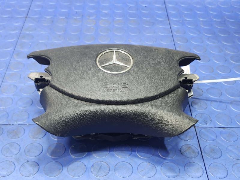 2006 Mercedes CLS-Class Air Bag
