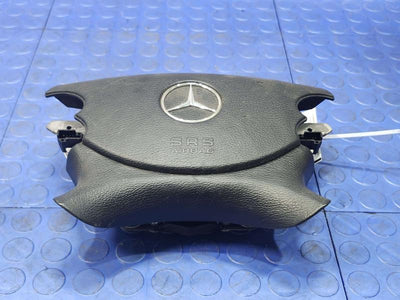 2006 Mercedes CLS-Class Air Bag