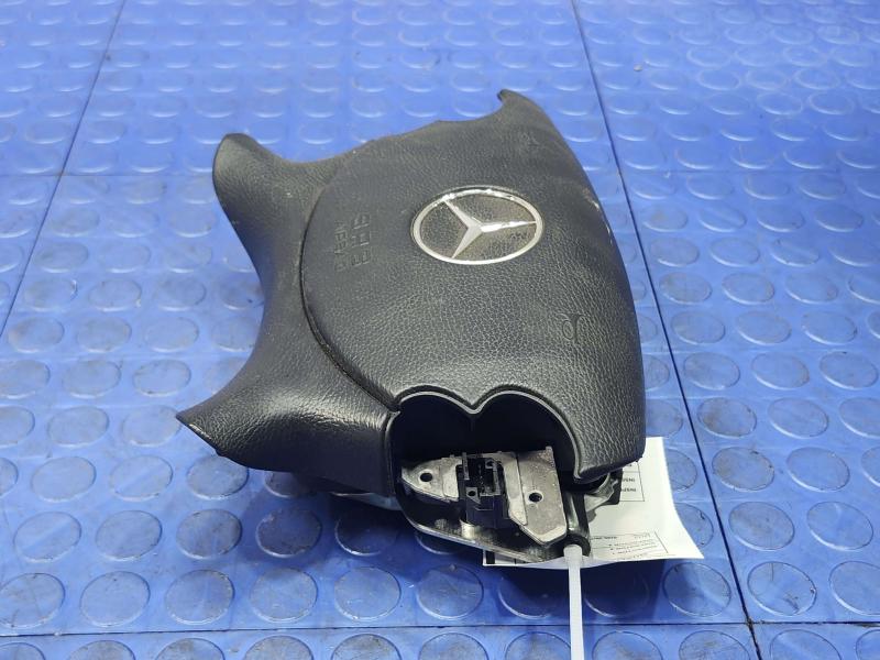2006 Mercedes CLS-Class Air Bag