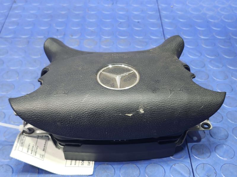 2006 Mercedes CLS-Class Air Bag