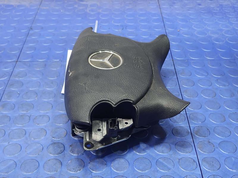 2006 Mercedes CLS-Class Air Bag