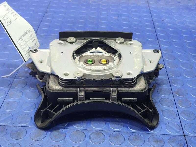 2006 Mercedes CLS-Class Air Bag
