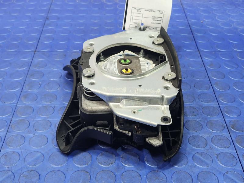 2006 Mercedes CLS-Class Air Bag