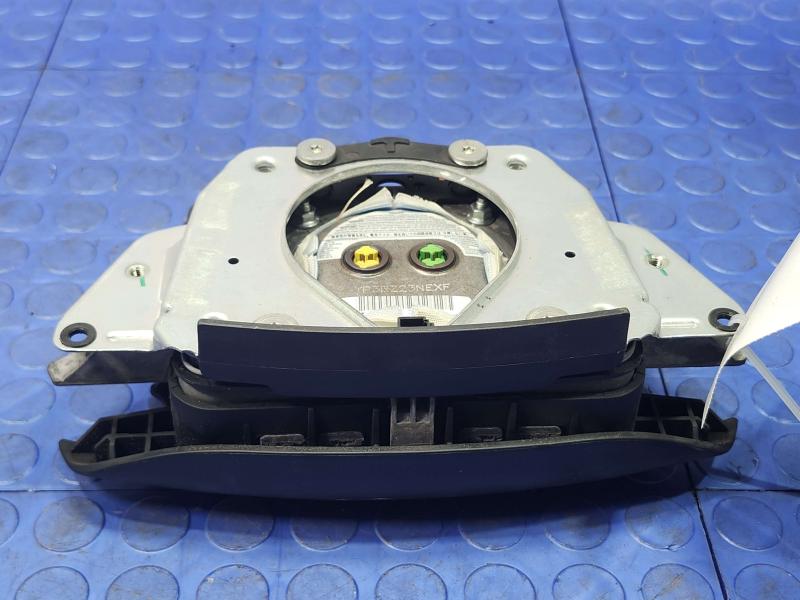 2006 Mercedes CLS-Class Air Bag