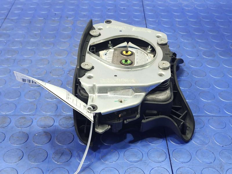 2006 Mercedes CLS-Class Air Bag