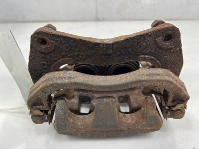 2014 Subaru Forester Caliper