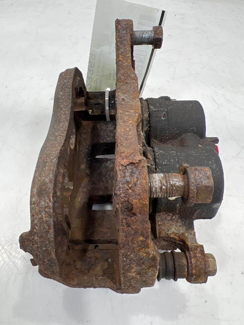 2014 Subaru Forester Caliper