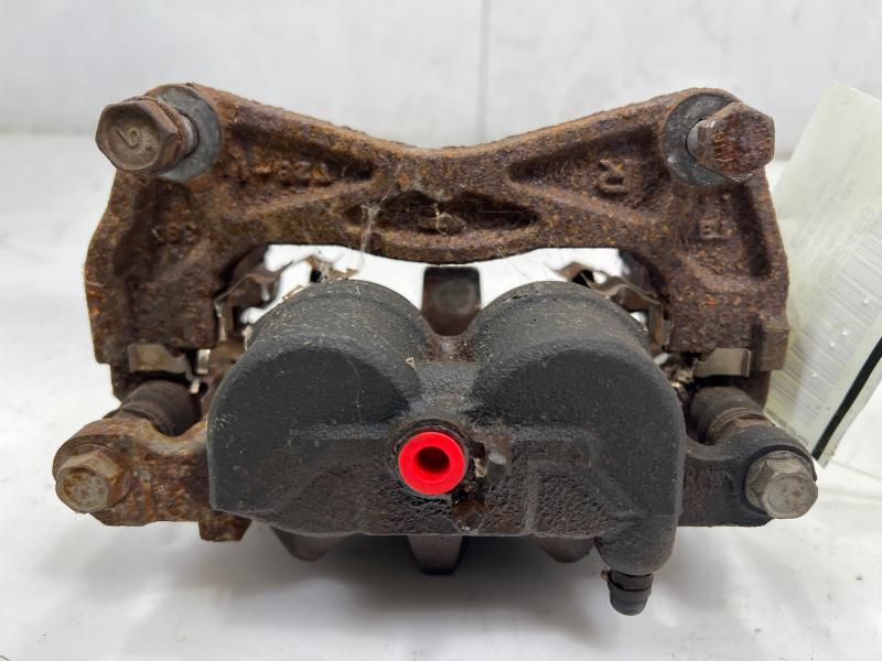 2014 Subaru Forester Caliper