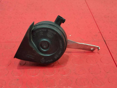 2017 Nissan Sentra Horn