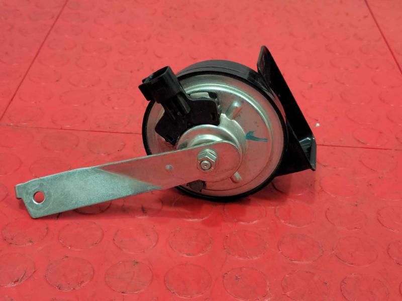 2017 Nissan Sentra Horn