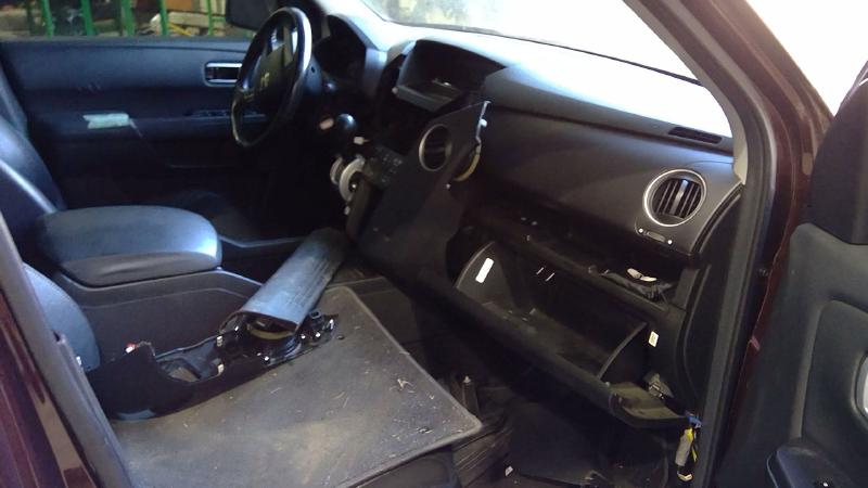2010 Honda Pilot Air Cond. Evaporator