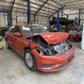 2019 Volkswagen Jetta Air Cond. Evaporator