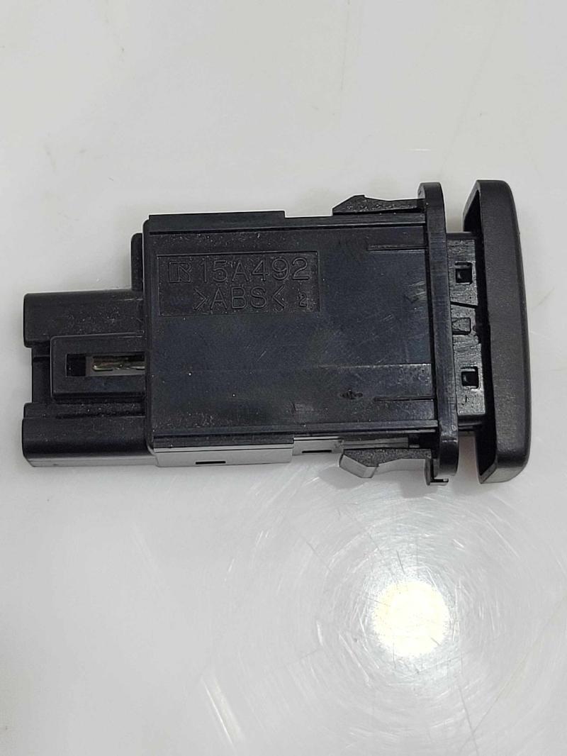 2009 Lexus RX 350 Combination Switch