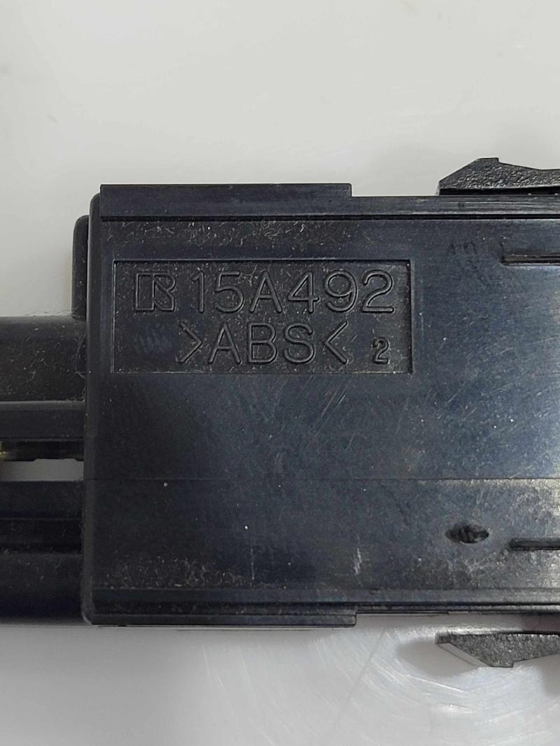 2009 Lexus RX 350 Combination Switch