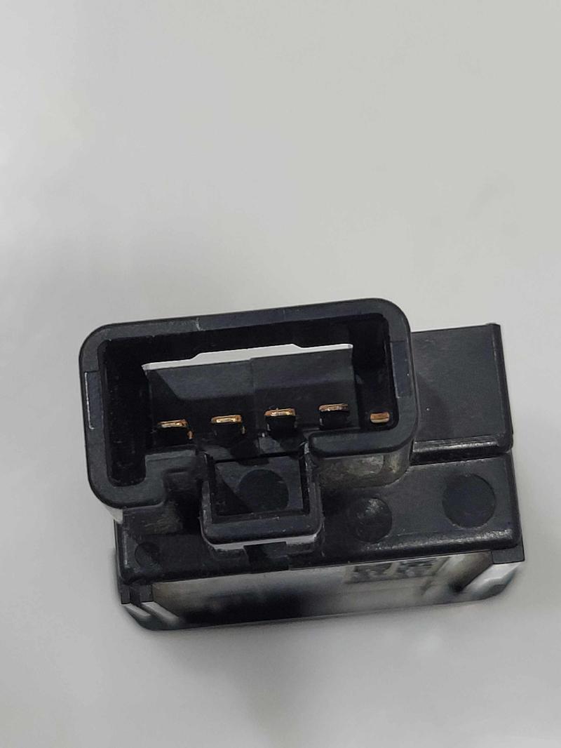 2009 Lexus RX 350 Combination Switch