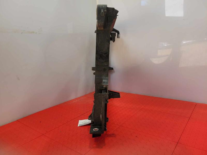 2009-2014 Nissan Murano Radiator Core Support Assembly Genuine OEM 625001AA0A
