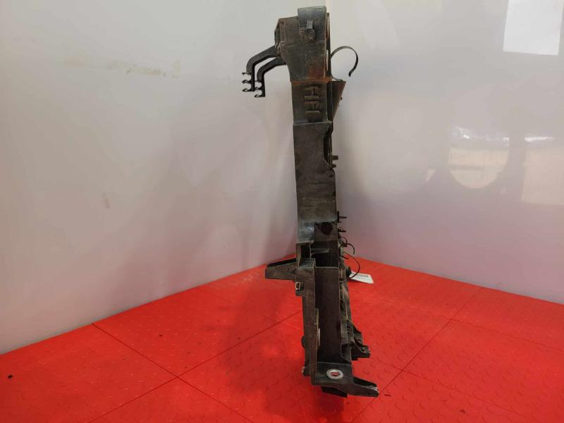 2009-2014 Nissan Murano Radiator Core Support Assembly Genuine OEM 625001AA0A