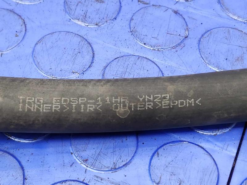 2013 Lexus GS 350 Air Conditioner Hose