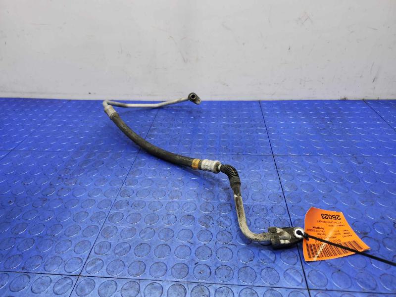 2013 Lexus GS 350 Air Conditioner Hose
