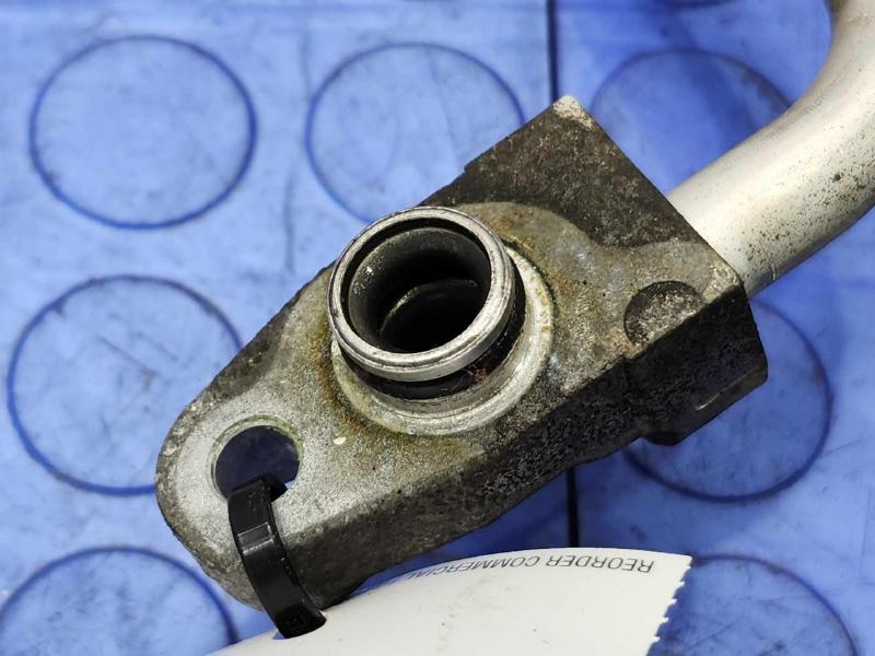 2013 Lexus GS 350 Air Conditioner Hose