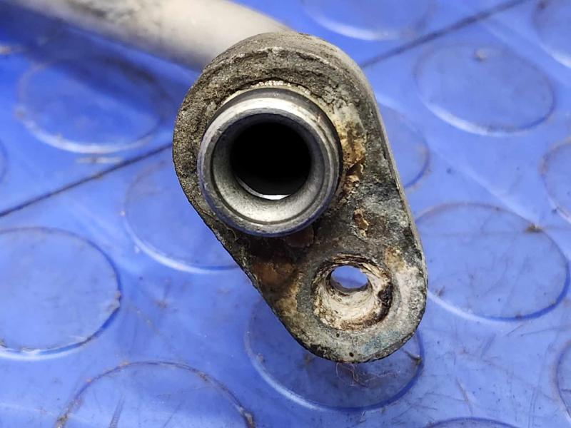 2013 Lexus GS 350 Air Conditioner Hose