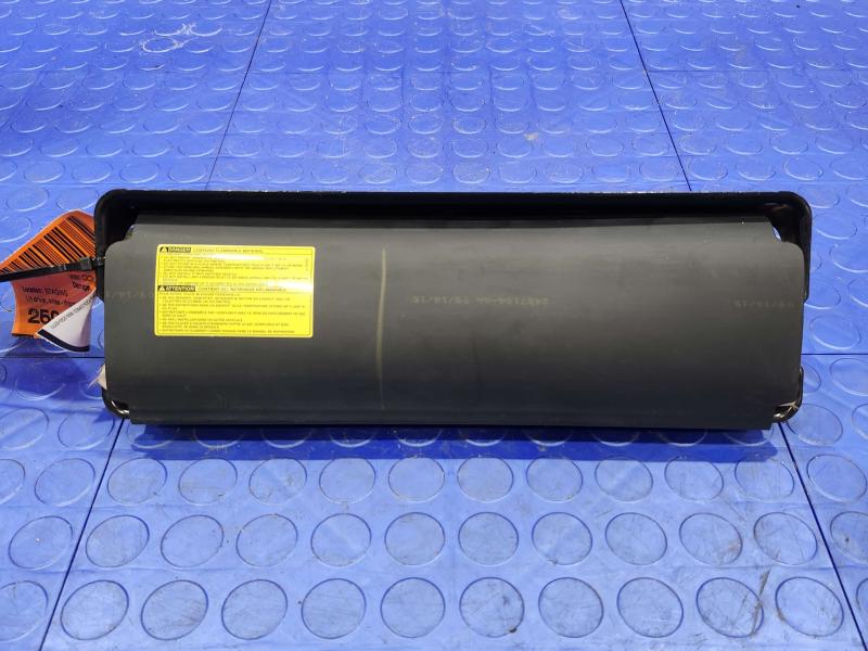 2015-2017 Chrysler 200 Sedan Driver Knee Bolster Air Bag Left Side OEM 68148431AC