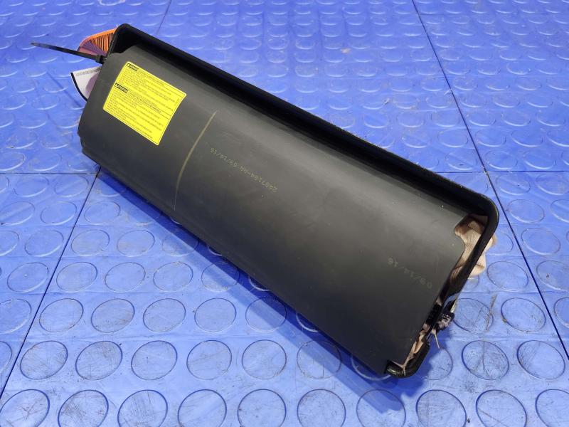 2015-2017 Chrysler 200 Sedan Driver Knee Bolster Air Bag Left Side OEM 68148431AC