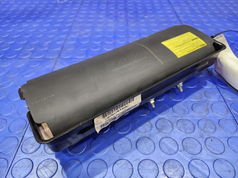 2015-2017 Chrysler 200 Sedan Driver Knee Bolster Air Bag Left Side OEM 68148431AC