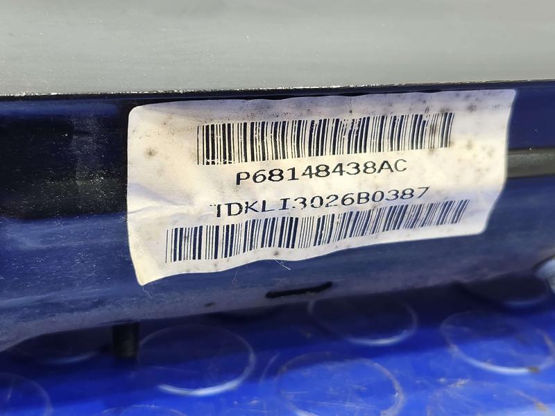 2015-2017 Chrysler 200 Sedan Driver Knee Bolster Air Bag Left Side OEM 68148431AC