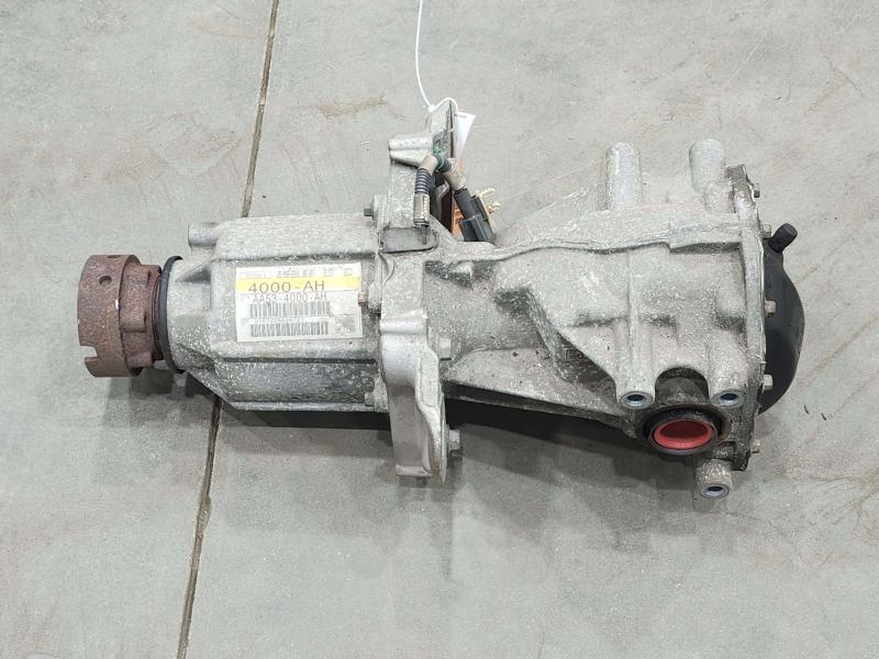 2014 Ford Explorer Carrier/Differential Assembly