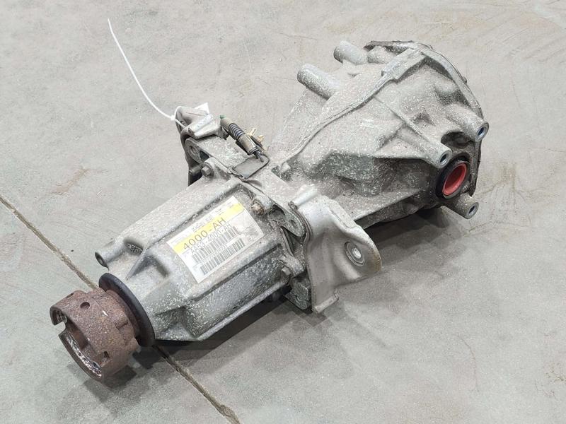 2014 Ford Explorer Carrier/Differential Assembly