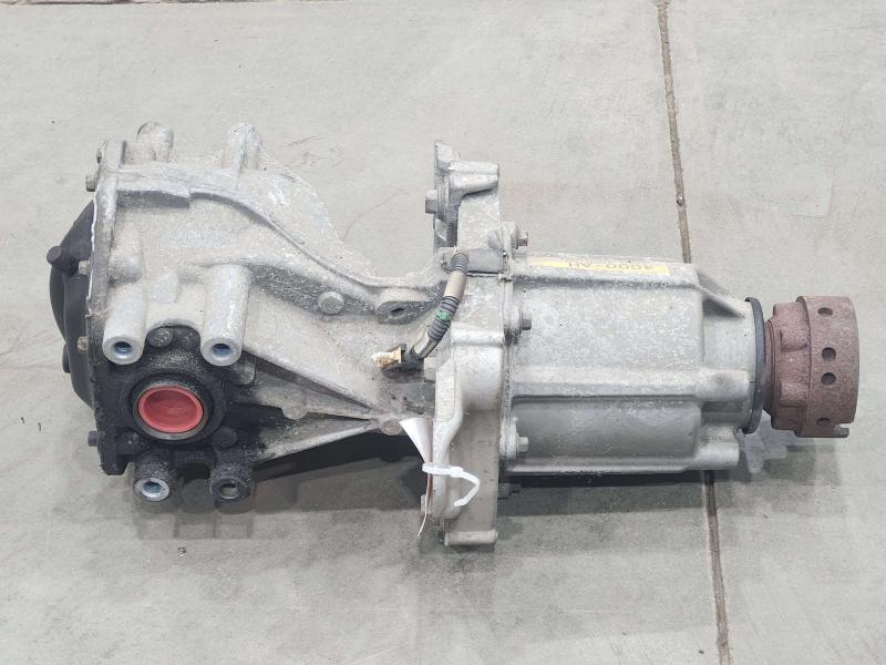 2014 Ford Explorer Carrier/Differential Assembly