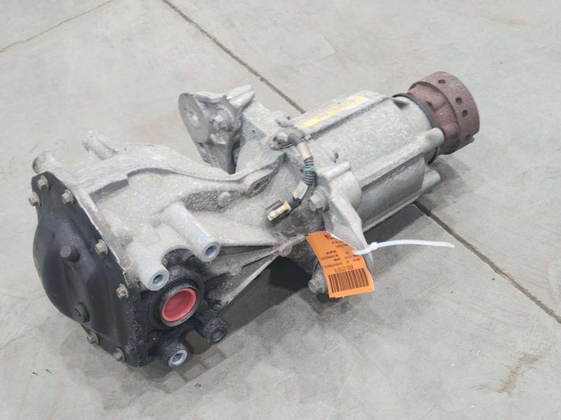 2014 Ford Explorer Carrier/Differential Assembly