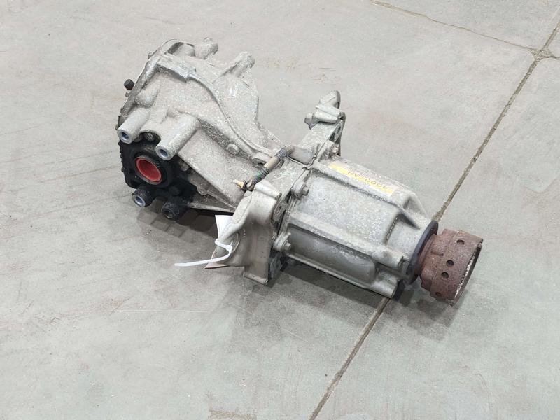 2014 Ford Explorer Carrier/Differential Assembly